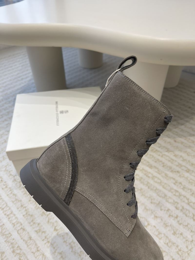 Brunello Cucinelli Boots